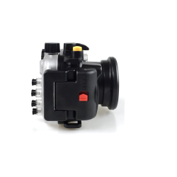 SeaFrogs G9X Mark 1 underwater housing