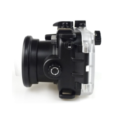 SeaFrogs G9X Mark 1 underwater housing