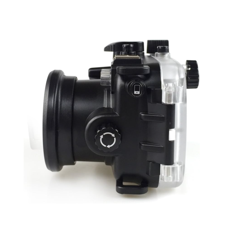 SeaFrogs G9X Mark 1 underwater housing