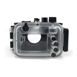 SeaFrogs G9X Mark 1 underwater housing