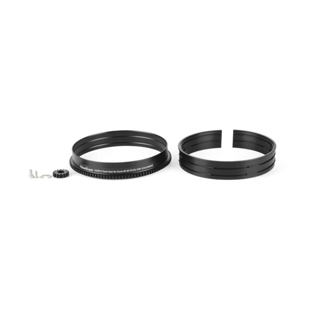 CR2870-Z Zoom Gear for Canon RF 28-70 f/2L USM