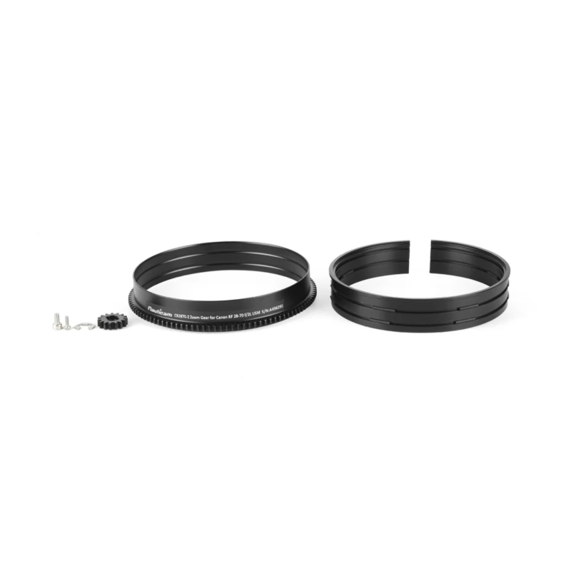 CR2870-Z Zoom Gear for Canon RF 28-70 f/2L USM