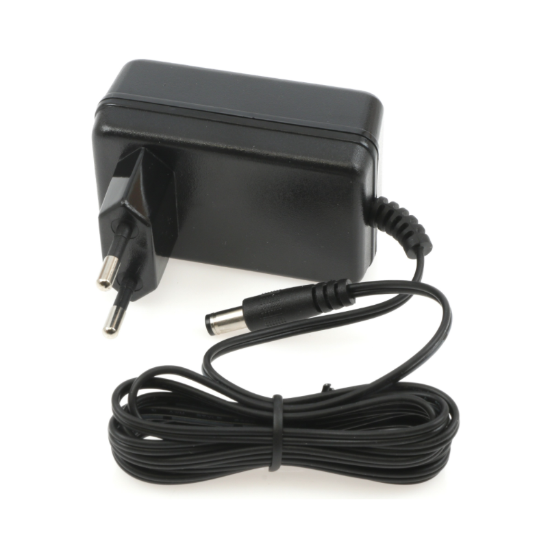Charger for Keldan 4 batteries (Li-Ion 49Wh, 14.4V)