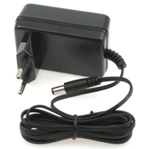 Charger for Keldan 8 batteries (Li-Ion 99Wh, 14.4V)