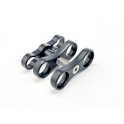 Small standard Clamp