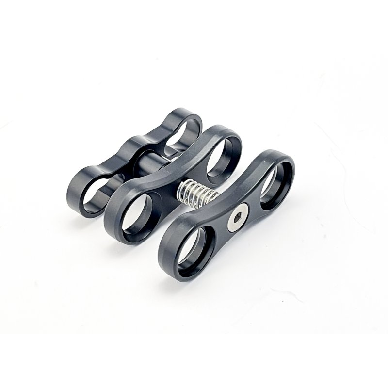 Small standard Clamp
