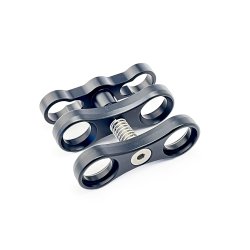 Small standard Clamp