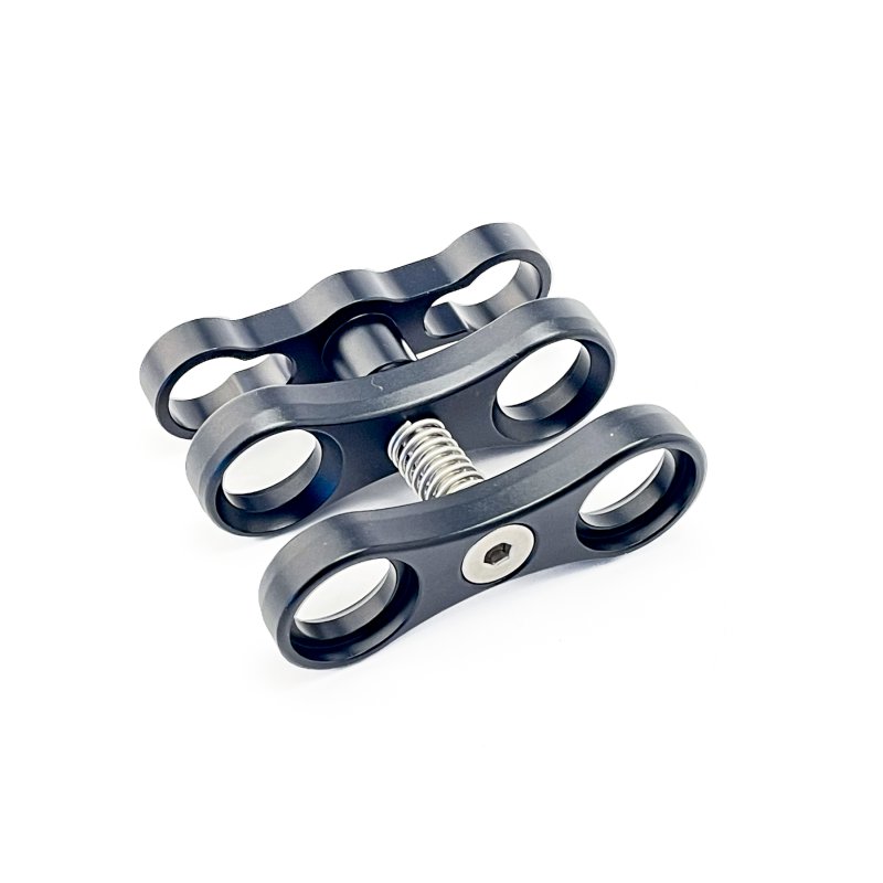 Small standard Clamp