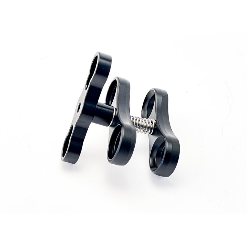 Small standard Clamp