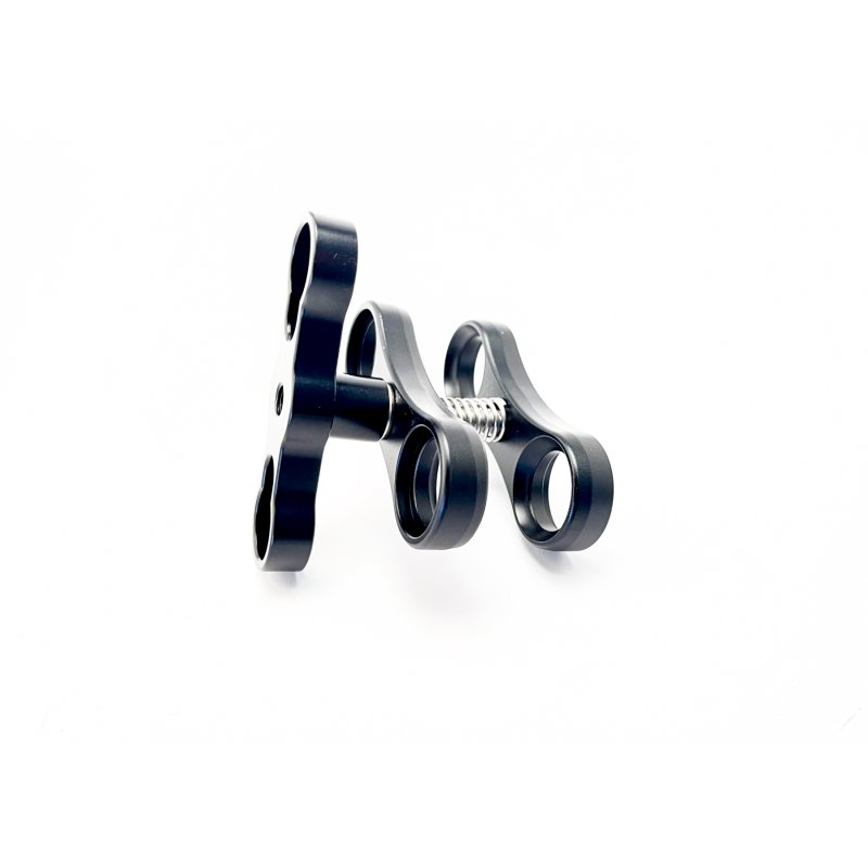 Small standard Clamp