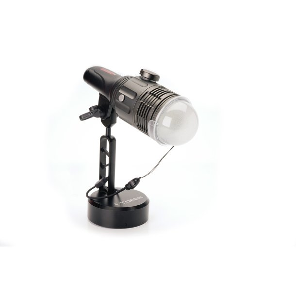 Dome-Diffusor f�r Symbiosis SS-3