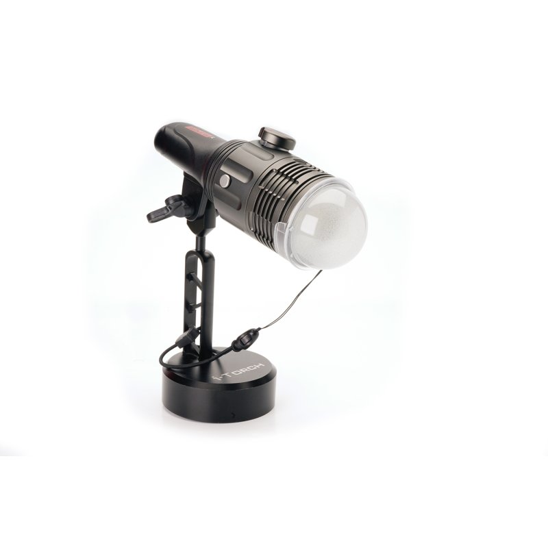 Dome-Diffusor f�r Symbiosis SS-3