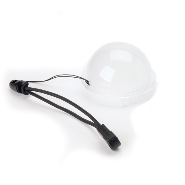 Dome-Diffusor f�r Symbiosis SS-3