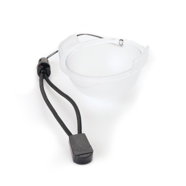 Dome-Diffusor f�r Symbiosis SS-3