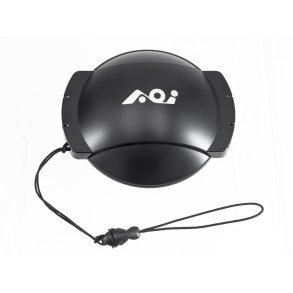 AOI Dome Lens Hard Cover fr AOI UWL-400A