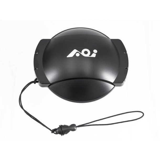 AOI Dome Lens Hard Cover fr AOI UWL-400A