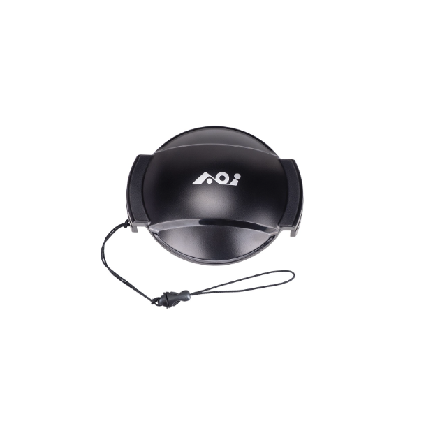 Dome Lens Hard Cover f�r AOI UWL-03 / UWL-03PRO