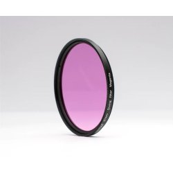 Divevolk M67 Magenta Filter for underwater cameras