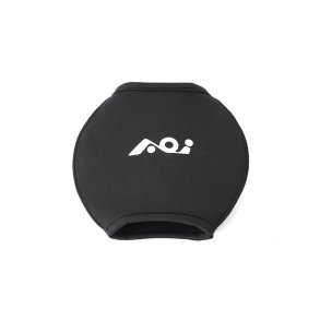 AOI Kuppellinsen-Neoprenabdeckungme fr DLP-03/03P/04/04P/09/10/UWL400A