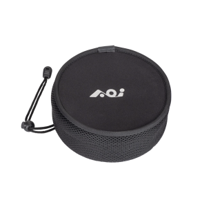 Neoprene Dome Cover for UWL-09/ UWL-09PRO Assembled with Float Collar