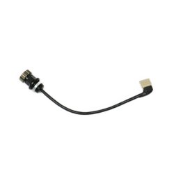 Dive and See Underwater HDMI connector, Ikelite 200DL Sony Alpha a7S III