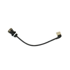 Dive and See Underwater HDMI connector, Ikelite 200DL Sony Alpha a7S III
