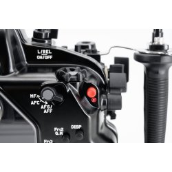 Nauticam NA-GH5V housing for Panasonic Lumix GH5/GH5S/GH5II Cameras with HDMI 2.0 Support