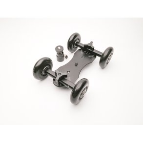 DOLLY - for Action Cam and compact cameras