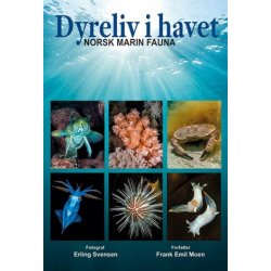 Dyreliv i havet - Nordisk Marin Fauna