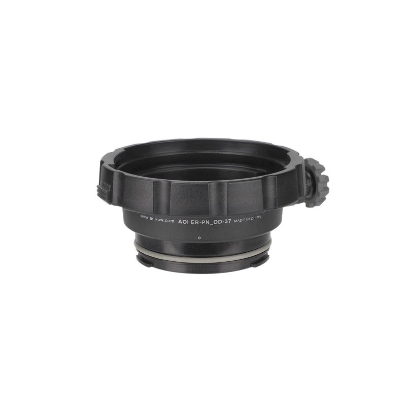 Extension Ring 37mm PEN Mount Housing to OM-D Mount Port