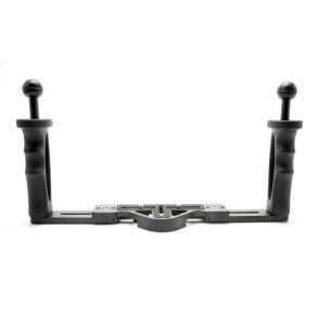 FG Universal Alu Tray with rubberhandles