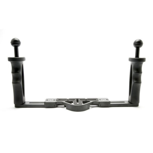 FG Universal Alu Tray with rubber�handles