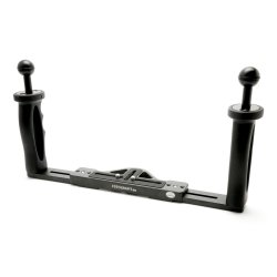 FG Universal Alu Tray with rubberhandles