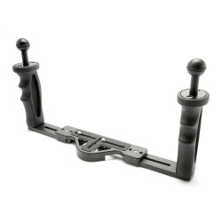 FG Universal Alu Tray with rubberhandles