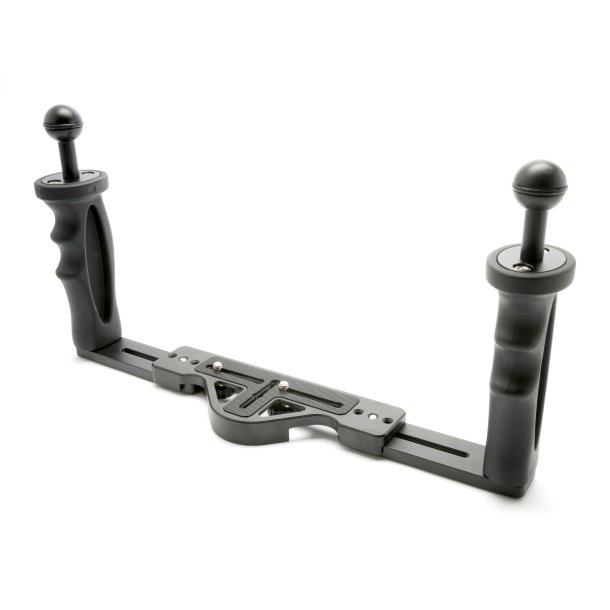 FG Universal Alu Tray with rubber�handles