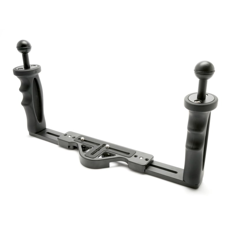 FG Universal Alu Tray with rubber�handles