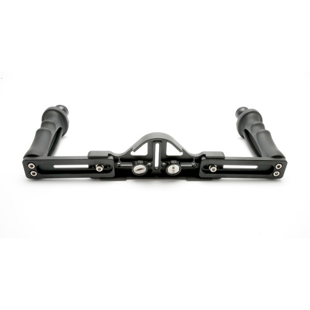 FG Universal Alu Tray with rubber�handles