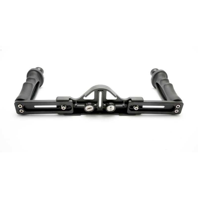 FG Universal Alu Tray with rubber�handles