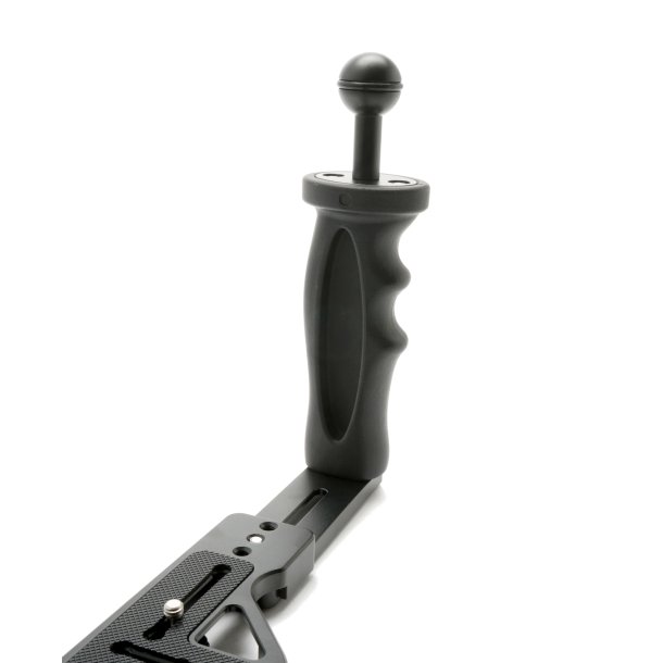 FG Universal Alu Tray with rubber�handles