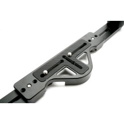 FG Universal Alu Tray with rubberhandles