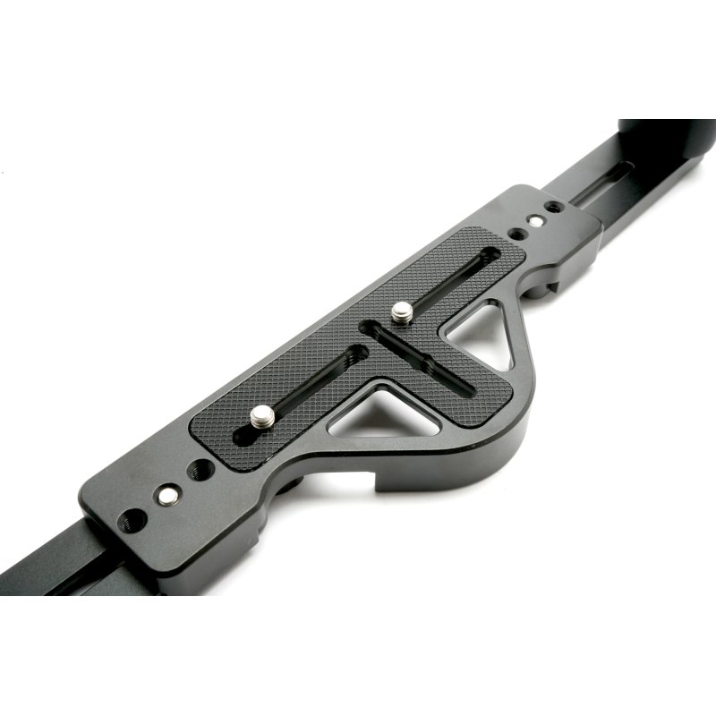 FG Universal Alu Tray with rubber�handles