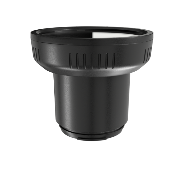 Lens Port FL100