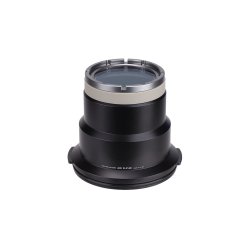  AOI Flachport fr OM SYSTEM M.ZUIKO DIGITAL ED 90mm F3.5 Macro IS PRO