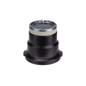  AOI Flachport fr OM SYSTEM M.ZUIKO DIGITAL ED 90mm F3.5 Macro IS PRO