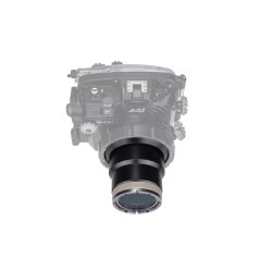  AOI Flachport fr OM SYSTEM M.ZUIKO DIGITAL ED 90mm F3.5 Macro IS PRO