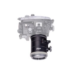 AOI Flat Port for OM SYSTEM M.ZUIKO DIGITAL ED 90mm F3.5 Macro IS PRO