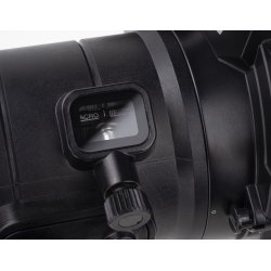 AOI Flat Port for OM SYSTEM M.ZUIKO DIGITAL ED 90mm F3.5 Macro IS PRO