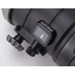 AOI Flat Port for OM SYSTEM M.ZUIKO DIGITAL ED 90mm F3.5 Macro IS PRO