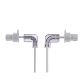 FOCC-01 - Winkel fr Glasfaserkabel (6 Stck)