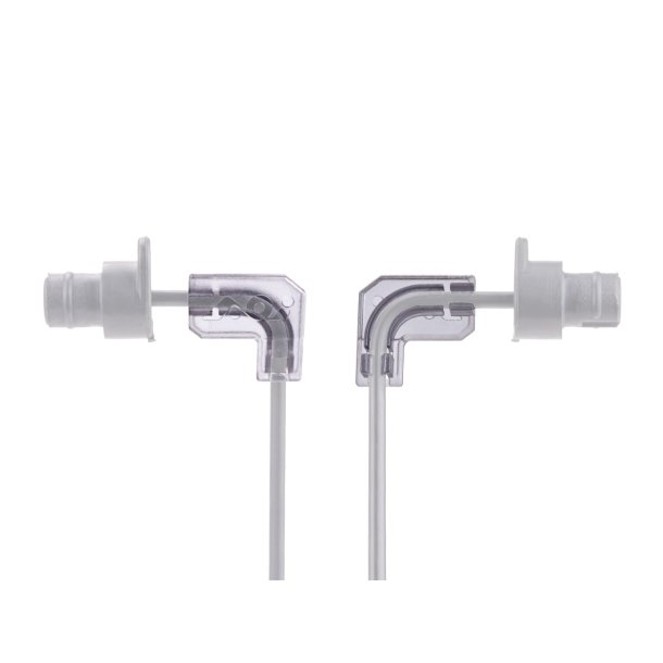 FOCC-01 - Winkel f�r Glasfaserkabel (6 St�ck)